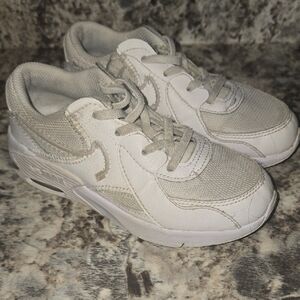 Nike Kids AirMAX Sneakers